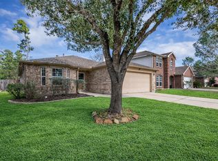 3311 Falcon Trail Dr, Spring, TX 77373