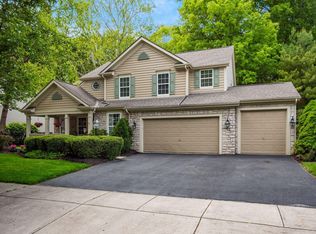 2637 Jefferson Estates Dr, Blacklick, OH 43004