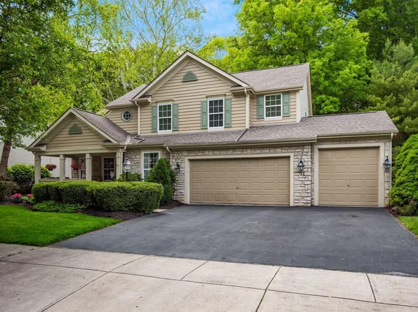 2637 Jefferson Estates Dr, Blacklick, OH 43004