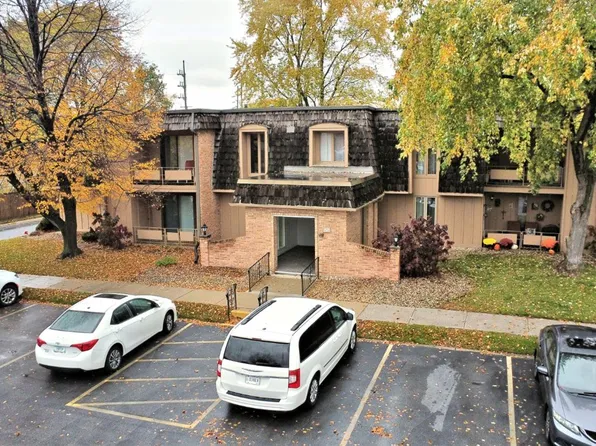 405 Old Stone Rd #E-3, Munster, IN 46321