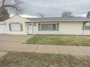 801 Norley Ave, Joliet, IL 60435