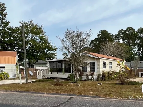 247 Defuniak Cir, Lillian, AL 36549
