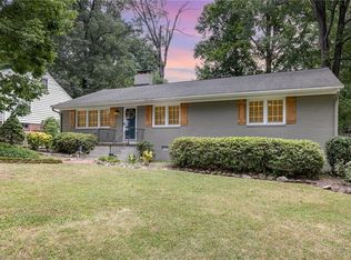 504 Florham Dr, High Point, NC 27262