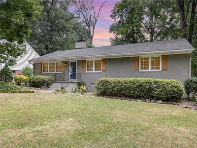 504 Florham Dr, High Point, NC, 27262