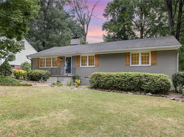 504 Florham Dr, High Point, NC 27262