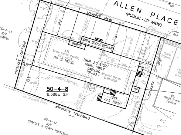 35 Allen Pl, Scituate, MA 02066