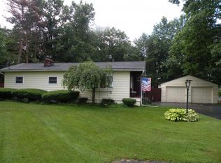 24 Ganoungtown Rd, Pt Crane, NY 13833