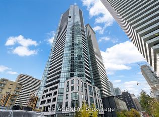 45 Charles St E #5110, Toronto, ON M4Y 0B8