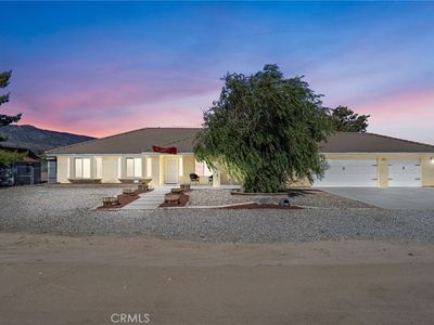 3632 Cambria Rd, Phelan, CA, 92371
