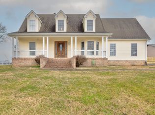 748 Rock Springs Rd, Castalian Springs, TN 37031