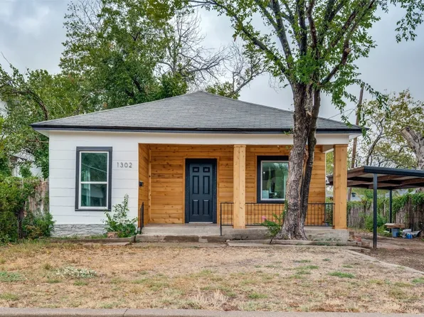 1302 NW 16th St, Fort Worth, TX 76164
