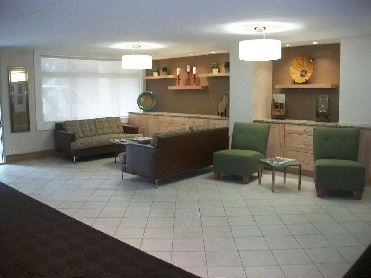 2401 H Street NW — Photo 3