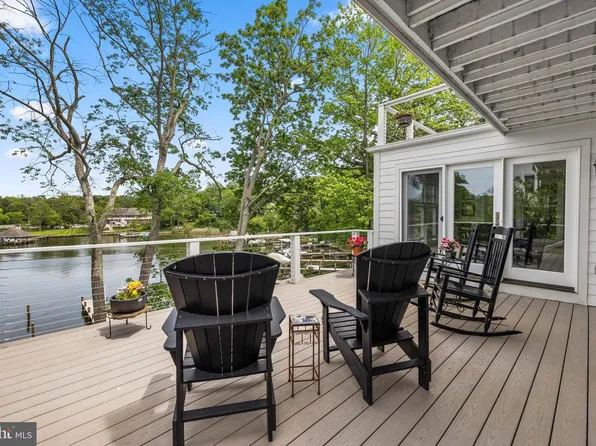 141 Boone Trl, Severna Park, MD 21146