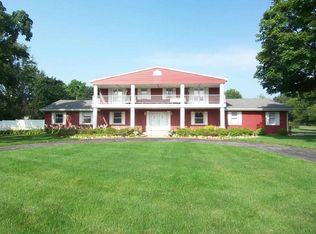 53175 N Ironwood Rd, South Bend, IN 46635