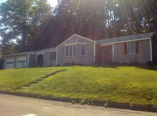 9 Alto St, Holyoke, MA 01040