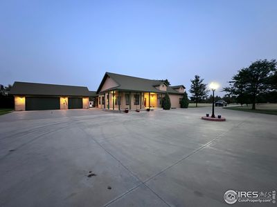 48033 Cottonwood Ln, Burlington, CO, 80807