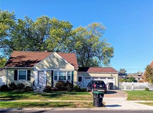 64 Fries Rd, Tonawanda, NY 14150