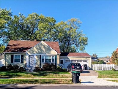 64 Fries Rd, Tonawanda, NY, 14150