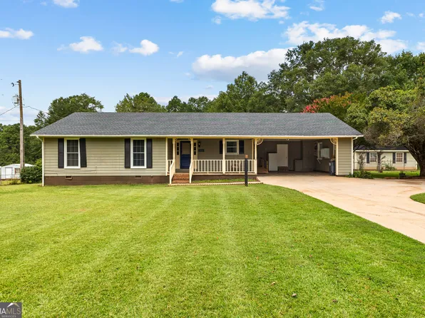 100 Jandale Dr, Lagrange, GA 30241