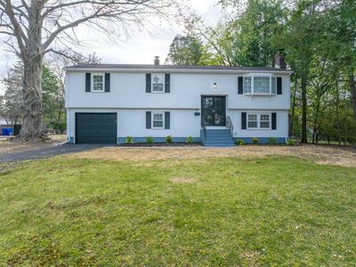 51 Stuart Street, Newington, CT, 06111
