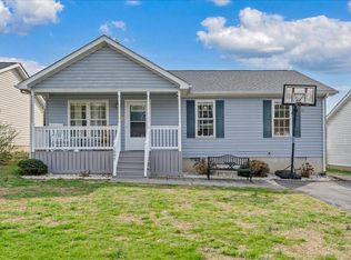 1697 Gordon Ave SE, Roanoke, VA 24014