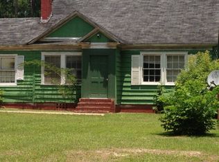 811 Whitney Ave, Albany, GA 31701