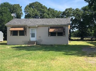 391 Hitchcock Ln, Argyle, TX 76226