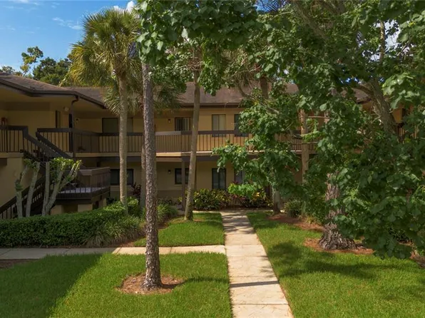2689 SABAL SPRINGS CIRCLE #102, CLEARWATER, FL 33761
