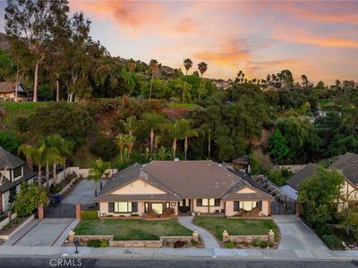 514 N Valley Center Ave, Glendora, CA, 91741