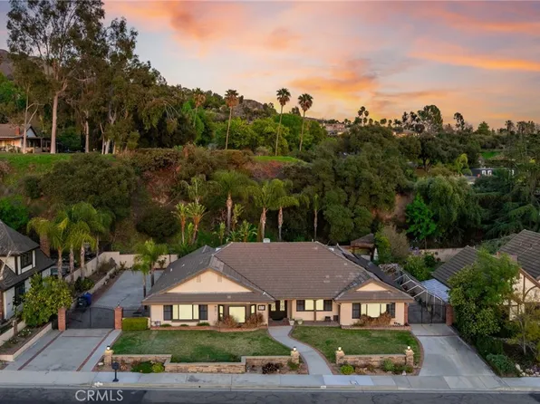 514 N Valley Center Ave, Glendora, CA 91741