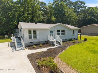 880 Wildwood Circle, Hampstead, NC, 28443