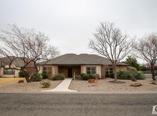 4234 Chisholm Trl, San Angelo, TX 76903