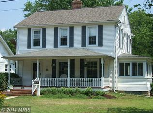 407 Laurel Ave, Laurel, MD 20707