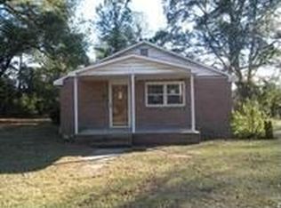 140 W Foxworth Mill Rd, Sumter, SC 29153