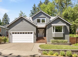 3431 SW Carson St, Portland, OR 97219
