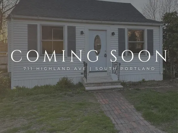 711 Highland Avenue, South Portland, ME 04106