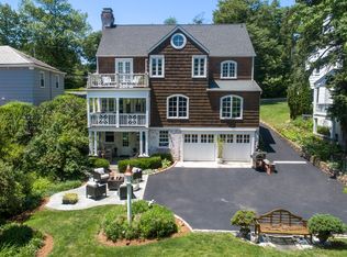 12 Marion Ave, Short Hills, NJ 07078