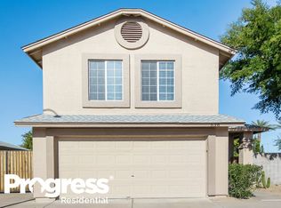 536 E Marco Polo Rd, Phoenix, AZ 85024