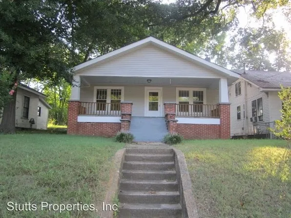 1026 Royal Ave, Florence, AL 35630