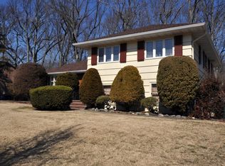 320 Old Grove Rd, Mountainside, NJ 07092