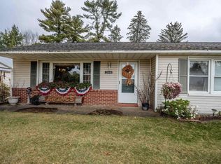 2641 Kingston Rd, Wisconsin Rapids, WI 54494