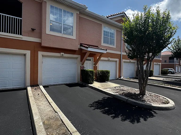 5000 Culbreath Key Way #3301 — Photo 2