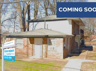 728 Saint Paul Ave, Memphis, TN 38126