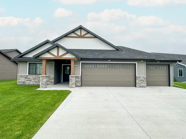 2353 40th Ave S, Saint Cloud, MN 56301