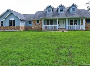 18248 E State Highway 47, Bonne Terre, MO 63628