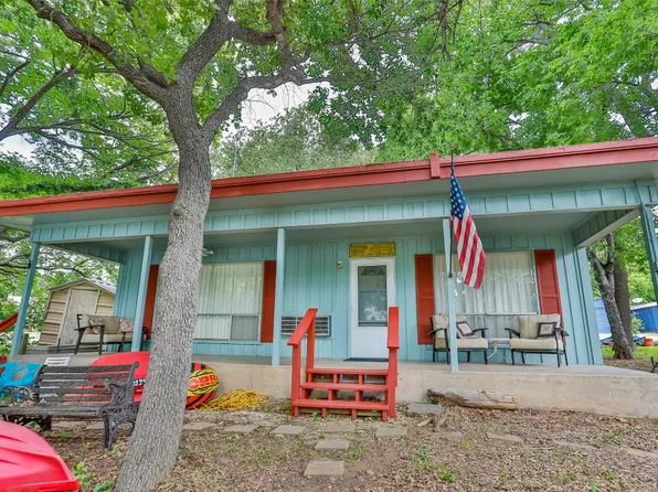 36 Falls Creek Cir, Gainesville, TX 76240