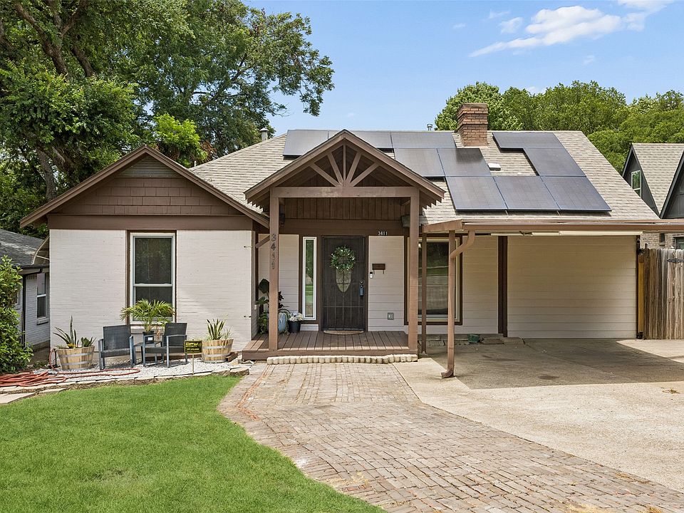 1st image of 3411 Gibsondell Ave
