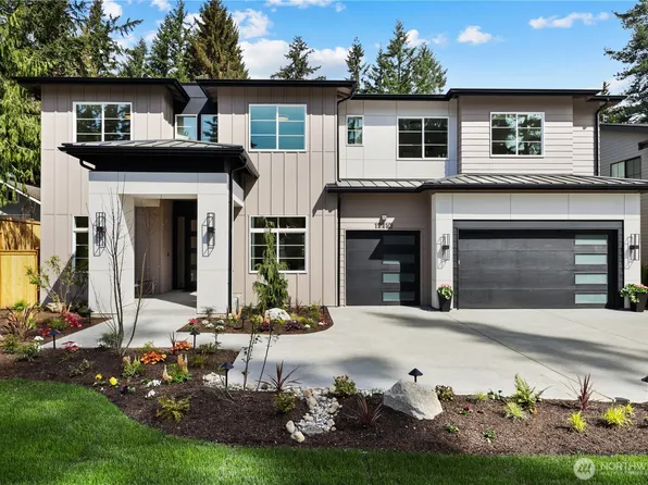 13310 NE 112th Place, Redmond, WA 98052
