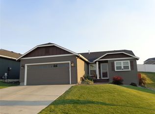 11720 E Marietta Ave, Spokane Valley, WA 99206