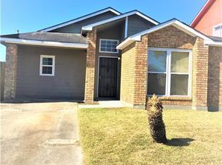 3707 Timber Bluff Ln, New Orleans, LA 70131